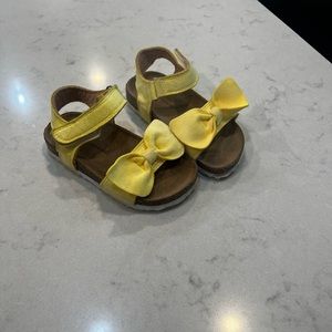 Lucky Brand Sandals